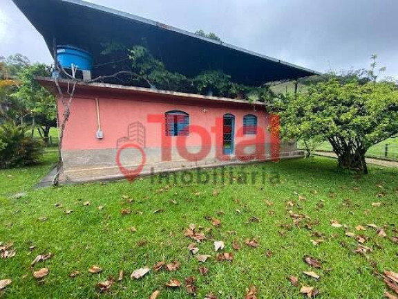 Imagem Chácara com 4 Quartos à Venda, 64.000 m² em Zona Rural - Antônio Dias Imagem Chácara com 4 Quartos à Venda, 64.000 m² em Zona Rural - Antônio Dias