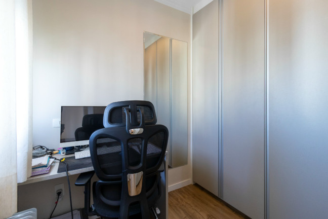 Imagem Imóvel com 2 Quartos à Venda, 90 m² em Vila Mascote - São Paulo Imagem Imóvel com 2 Quartos à Venda, 90 m² em Vila Mascote - São Paulo