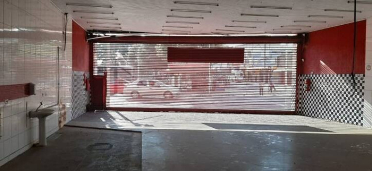 Ponto Comercial para Alugar, 253 m² em Centro - Taubaté