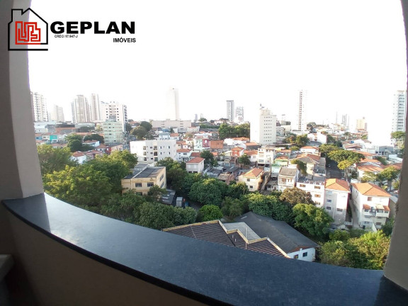 Imagem Apartamento com 2 Quartos à Venda, 56 m² em Vila Deodoro - São Paulo Imagem Apartamento com 2 Quartos à Venda, 56 m² em Vila Deodoro - São Paulo