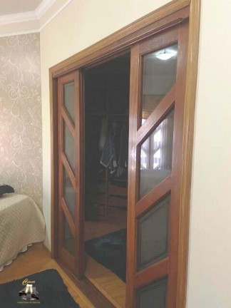 Imagem Sobrado com 3 Quartos à Venda, 315 m² em Campestre - Santo André Imagem Sobrado com 3 Quartos à Venda, 315 m² em Campestre - Santo André