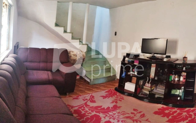 Imagem Casa com 2 Quartos à Venda, 120 m² em Vila Maria - São Paulo Imagem Casa com 2 Quartos à Venda, 120 m² em Vila Maria - São Paulo