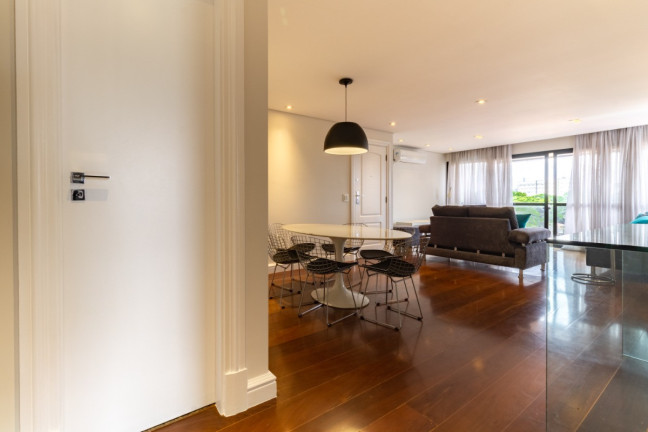 Imagem Apartamento com 3 Quartos à Venda, 158 m² em Bela Aliança - São Paulo Imagem Apartamento com 3 Quartos à Venda, 158 m² em Bela Aliança - São Paulo