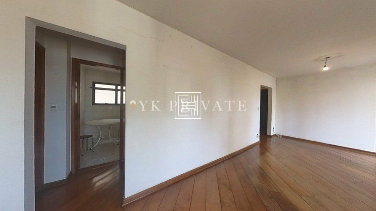 Imagem Apartamento com 4 Quartos à Venda, 140 m² em Perdizes - São Paulo