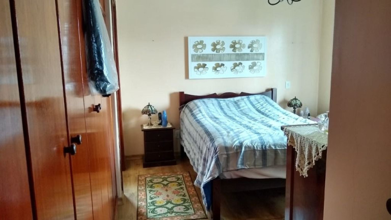 Imagem Apartamento com 4 Quartos à Venda, 142 m² em Centro - Santo André Imagem Apartamento com 4 Quartos à Venda, 142 m² em Centro - Santo André