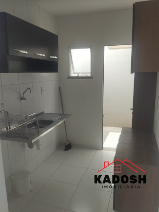 Imagem Casa com 2 Quartos para Alugar, 130 m² em Sim - Feira De Santana Imagem Casa com 2 Quartos para Alugar, 130 m² em Sim - Feira De Santana