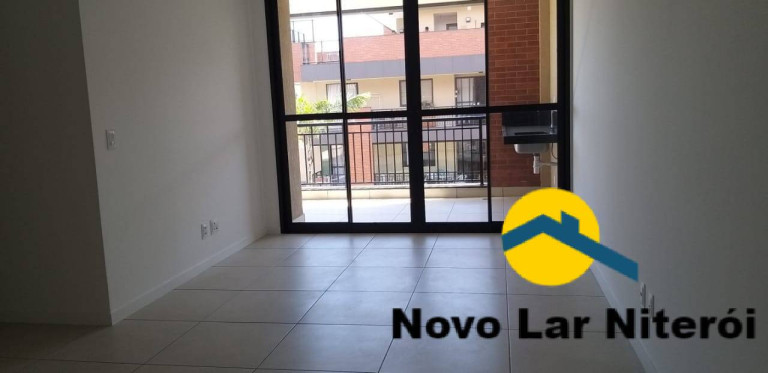 Imagem Apartamento com 3 Quartos à Venda, 130 m² em Piratininga - Niterói