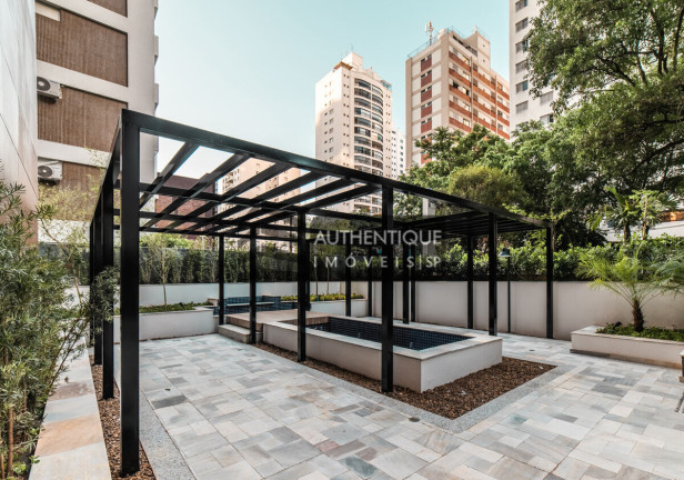 Imagem Apartamento com 4 Quartos à Venda, 250 m² em Indianópolis - São Paulo Imagem Apartamento com 4 Quartos à Venda, 250 m² em Indianópolis - São Paulo