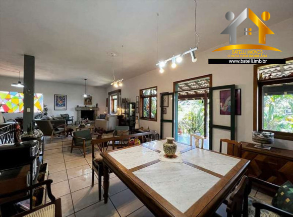 Imagem Casa de Condomínio com 5 Quartos à Venda, 459 m² em Granja Viana - Cotia Imagem Casa de Condomínio com 5 Quartos à Venda, 459 m² em Granja Viana - Cotia