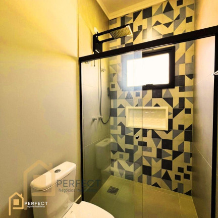 Imagem Casa com 3 Quartos à Venda, 180 m² em Estreda Taubaté Tremembé - Taubaté