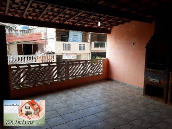 Imagem Casa com 3 Quartos à Venda, 100 m² em Alvarenga - São Bernardo Do Campo Imagem Casa com 3 Quartos à Venda, 100 m² em Alvarenga - São Bernardo Do Campo