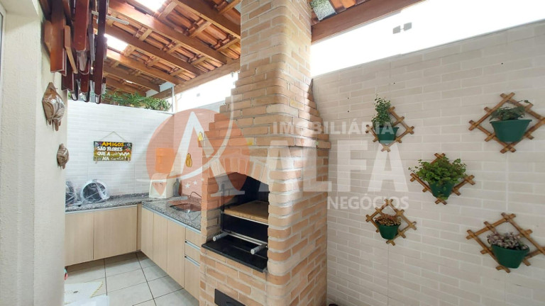 Imagem Casa com 2 Quartos à Venda, 72 m² em Paisagem Renoir - Cotia Imagem Casa com 2 Quartos à Venda, 72 m² em Paisagem Renoir - Cotia