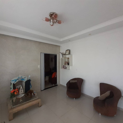 Imagem Casa com 4 Quartos à Venda, 360 m² em Residencial Village Garavelo - Aparecida De Goiânia Imagem Casa com 4 Quartos à Venda, 360 m² em Residencial Village Garavelo - Aparecida De Goiânia