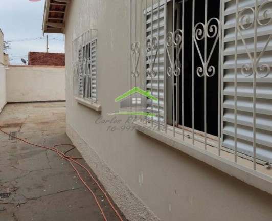 Imagem Casa com 3 Quartos à Venda, 150 m² em Jardim Roberto Benedetti - Ribeirão Preto Imagem Casa com 3 Quartos à Venda, 150 m² em Jardim Roberto Benedetti - Ribeirão Preto