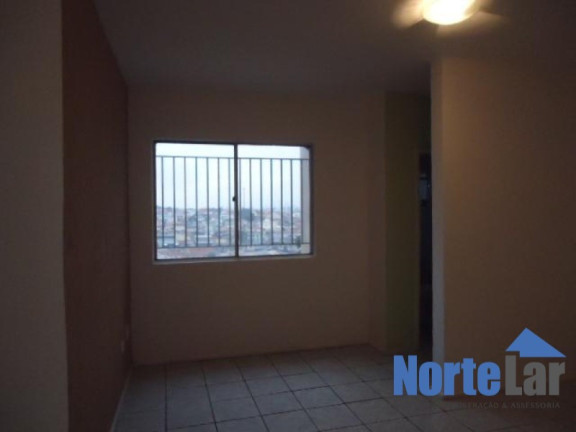 Imagem Apartamento com 2 Quartos à Venda, 60 m² em Parque São Luís - São Paulo Imagem Apartamento com 2 Quartos à Venda, 60 m² em Parque São Luís - São Paulo