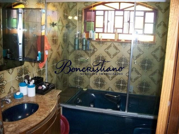 Imagem Casa com 6 Quartos à Venda, 490 m² em Vila Gomes Cardim - Sao Paulo