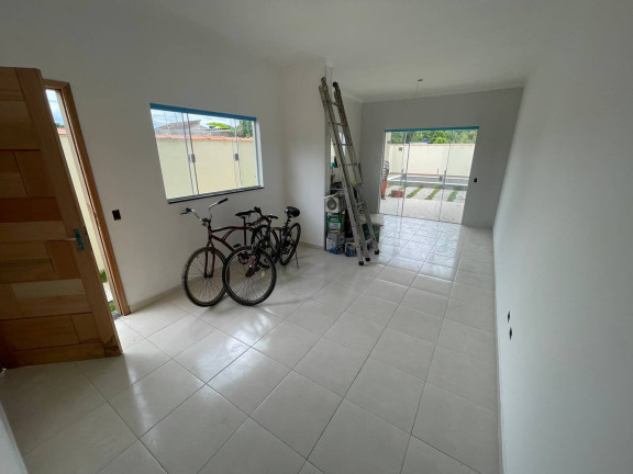 Imagem Casa com 2 Quartos à Venda, 130 m² em Jequitibá - Itanhaém Imagem Casa com 2 Quartos à Venda, 130 m² em Jequitibá - Itanhaém