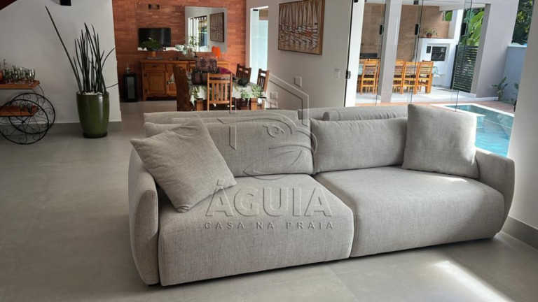 Imagem Casa de Condomínio com 4 Quartos à Venda, 185 m² em Lázaro - Ubatuba Imagem Casa de Condomínio com 4 Quartos à Venda, 185 m² em Lázaro - Ubatuba