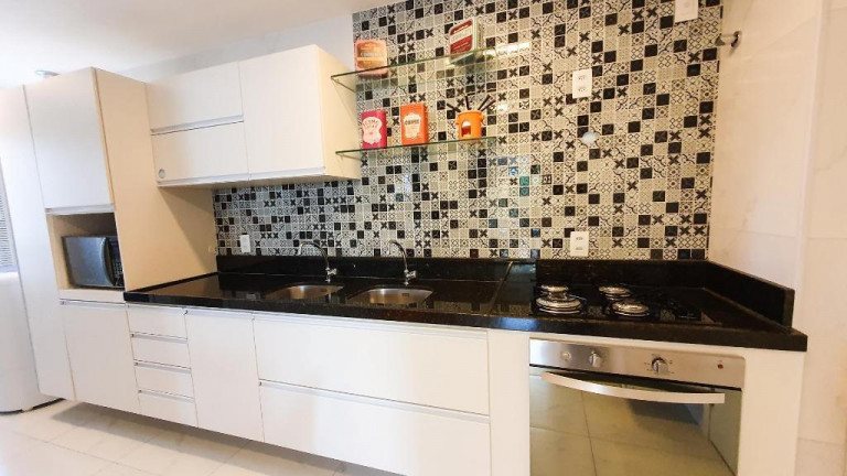 Imagem Apartamento com 3 Quartos à Venda, 130 m² em Aldeota - Fortaleza