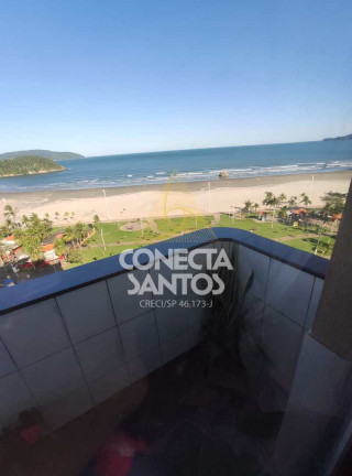 Imagem Apartamento com 2 Quartos à Venda, 110 m² em Itararé - São Vicente Imagem Apartamento com 2 Quartos à Venda, 110 m² em Itararé - São Vicente
