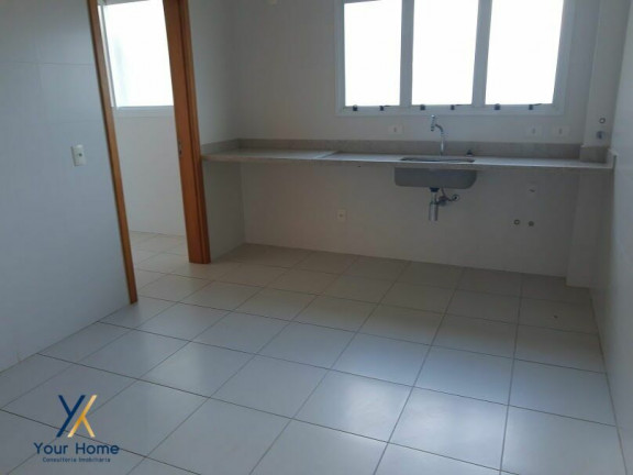 Imagem Apartamento com 3 Quartos à Venda, 132 m² em Pompéia - Santos