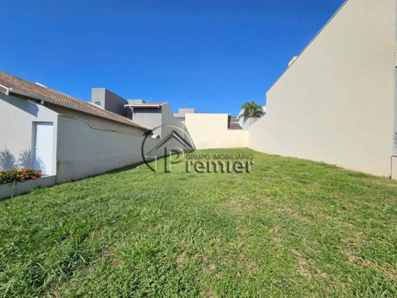 Imagem Terreno à Venda, 360 m² em Jardim Residencial Villa Suíça - Indaiatuba