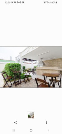 Imagem Apartamento com 3 Quartos à Venda, 71 m² em Rudge Ramos - São Bernardo Do Campo Imagem Apartamento com 3 Quartos à Venda, 71 m² em Rudge Ramos - São Bernardo Do Campo