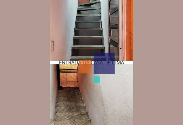 Imagem Sobrado com 3 Quartos à Venda, 150 m² em Centro - São Bernardo Do Campo Imagem Sobrado com 3 Quartos à Venda, 150 m² em Centro - São Bernardo Do Campo