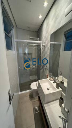 Imagem Apartamento com 1 Quarto à Venda, 55 m² em Centro - São Vicente Imagem Apartamento com 1 Quarto à Venda, 55 m² em Centro - São Vicente