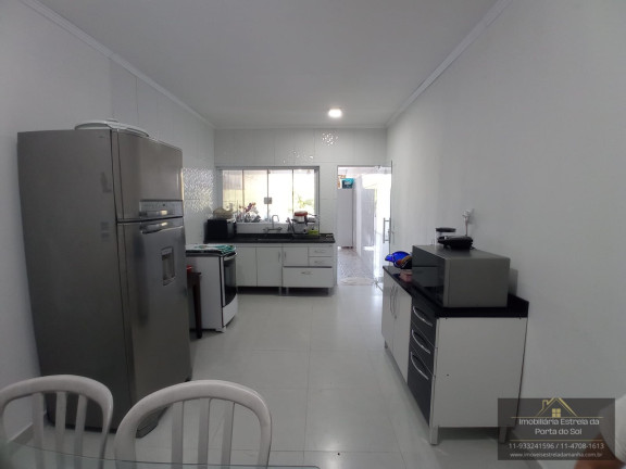 Imagem Casa com 4 Quartos à Venda, 120 m² em Centro - Mairinque Imagem Casa com 4 Quartos à Venda, 120 m² em Centro - Mairinque