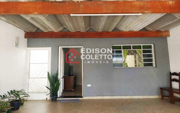 Casa com 2 Quartos à Venda, 102 m² em Santa Terezinha - Piracicaba