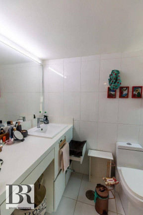 Imagem Apartamento com 1 Quarto à Venda, 49 m² em Itaim Bibi - São Paulo Imagem Apartamento com 1 Quarto à Venda, 49 m² em Itaim Bibi - São Paulo