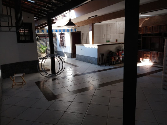 Imagem Casa com 6 Quartos à Venda, 500 m² em Jardim Atlântico Oeste (itaipuaçu) - Maricá
