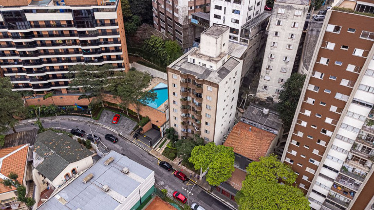 Imagem Apartamento com 2 Quartos à Venda, 80 m² em Perdizes - São Paulo Imagem Apartamento com 2 Quartos à Venda, 80 m² em Perdizes - São Paulo