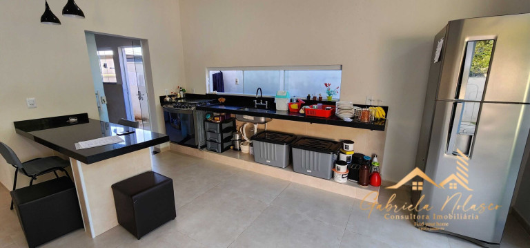 Imagem Casa de Condomínio com 3 Quartos à Venda, 179 m² em Maria Beatriz - Mogi Mirim Imagem Casa de Condomínio com 3 Quartos à Venda, 179 m² em Maria Beatriz - Mogi Mirim