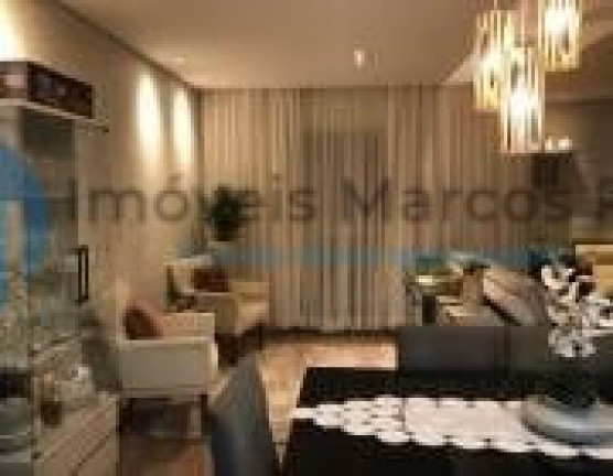 Imagem Apartamento com 3 Quartos à Venda, 87 m² em Jardim Tupanci - Barueri Imagem Apartamento com 3 Quartos à Venda, 87 m² em Jardim Tupanci - Barueri