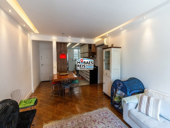 Imagem Apartamento com 3 Quartos à Venda, 154 m² em Itaim Bibi - São Paulo Imagem Apartamento com 3 Quartos à Venda, 154 m² em Itaim Bibi - São Paulo