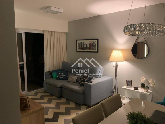 Imagem Apartamento com 3 Quartos à Venda, 105 m² em Quinta Da Primavera - Ribeirão Preto Imagem Apartamento com 3 Quartos à Venda, 105 m² em Quinta Da Primavera - Ribeirão Preto