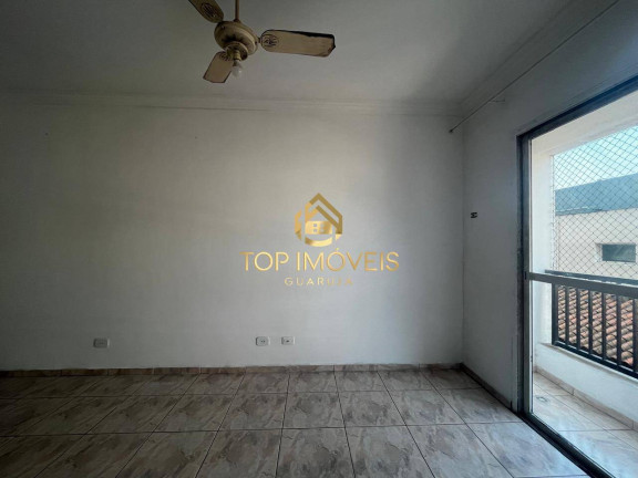 Imagem Apartamento com 2 Quartos à Venda, 60 m² em Tombo - Guarujá