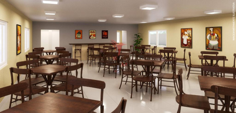 Imagem Apartamento com 2 Quartos à Venda, 48 m² em Jardim Betânia - Cachoeirinha Imagem Apartamento com 2 Quartos à Venda, 48 m² em Jardim Betânia - Cachoeirinha
