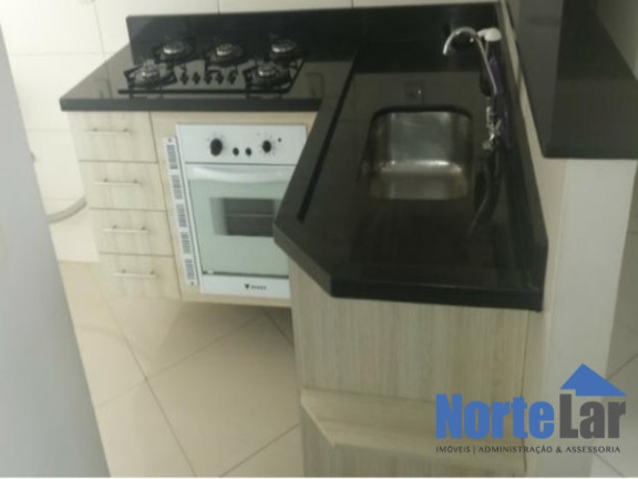 Imagem Apartamento com 2 Quartos à Venda, 45 m² em Jaraguá - São Paulo Imagem Apartamento com 2 Quartos à Venda, 45 m² em Jaraguá - São Paulo