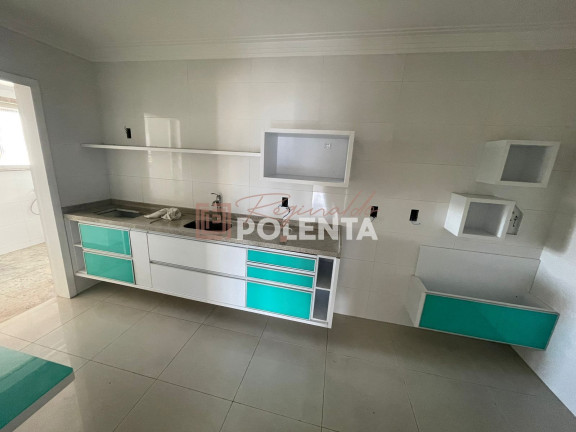 Imagem Cobertura com 3 Quartos à Venda, 291 m² em Centro - Criciúma