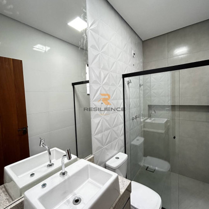 Imagem Casa com 3 Quartos à Venda, 111 m² em Jardim Imperial - Lagoa Santa Imagem Casa com 3 Quartos à Venda, 111 m² em Jardim Imperial - Lagoa Santa