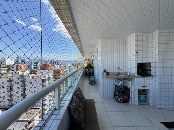 Imagem Apartamento com 3 Quartos à Venda, 123 m² em Guilhermina - Praia Grande Imagem Apartamento com 3 Quartos à Venda, 123 m² em Guilhermina - Praia Grande