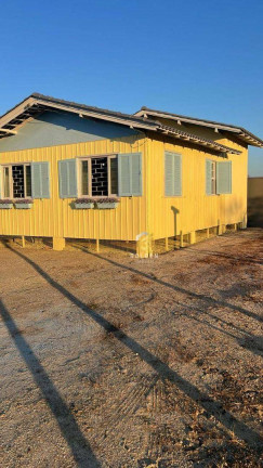 Imagem Casa com 2 Quartos à Venda, 60 m² em Universitário - Tijucas Imagem Casa com 2 Quartos à Venda, 60 m² em Universitário - Tijucas