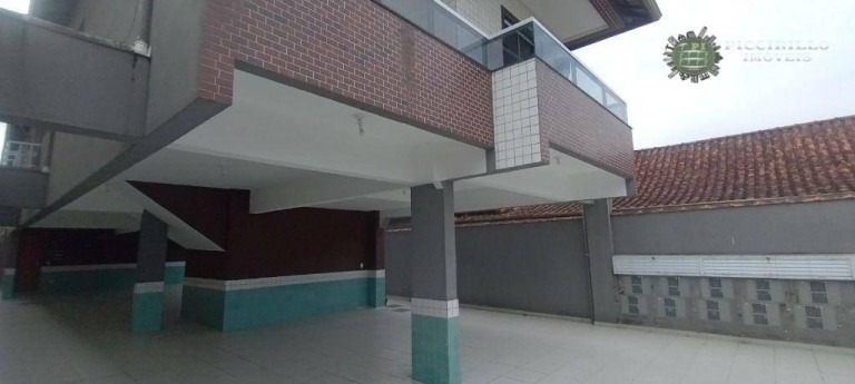 Imagem Casa com 2 Quartos à Venda, 60 m² em Aviação - Praia Grande Imagem Casa com 2 Quartos à Venda, 60 m² em Aviação - Praia Grande