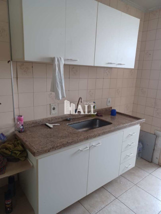 Imagem Apartamento com 1 Quarto à Venda, 62 m² em Centro - São José Do Rio Preto Imagem Apartamento com 1 Quarto à Venda, 62 m² em Centro - São José Do Rio Preto