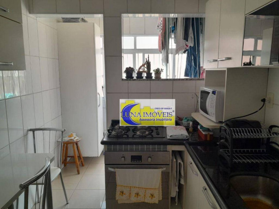 Imagem Apartamento com 2 Quartos à Venda, 68 m² em Vila Euclides - São Bernardo Do Campo Imagem Apartamento com 2 Quartos à Venda, 68 m² em Vila Euclides - São Bernardo Do Campo