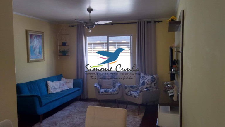 Imagem Apartamento com 3 Quartos à Venda, 75 m² em Jardim Satélite - São José Dos Campos