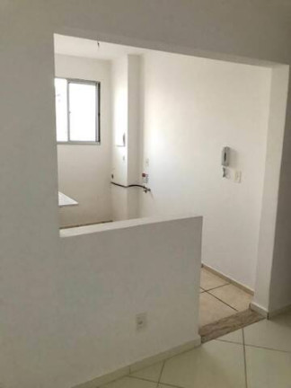 Imagem Apartamento com 2 Quartos à Venda, 48 m² em Jardim São Carlos - Sorocaba Imagem Apartamento com 2 Quartos à Venda, 48 m² em Jardim São Carlos - Sorocaba